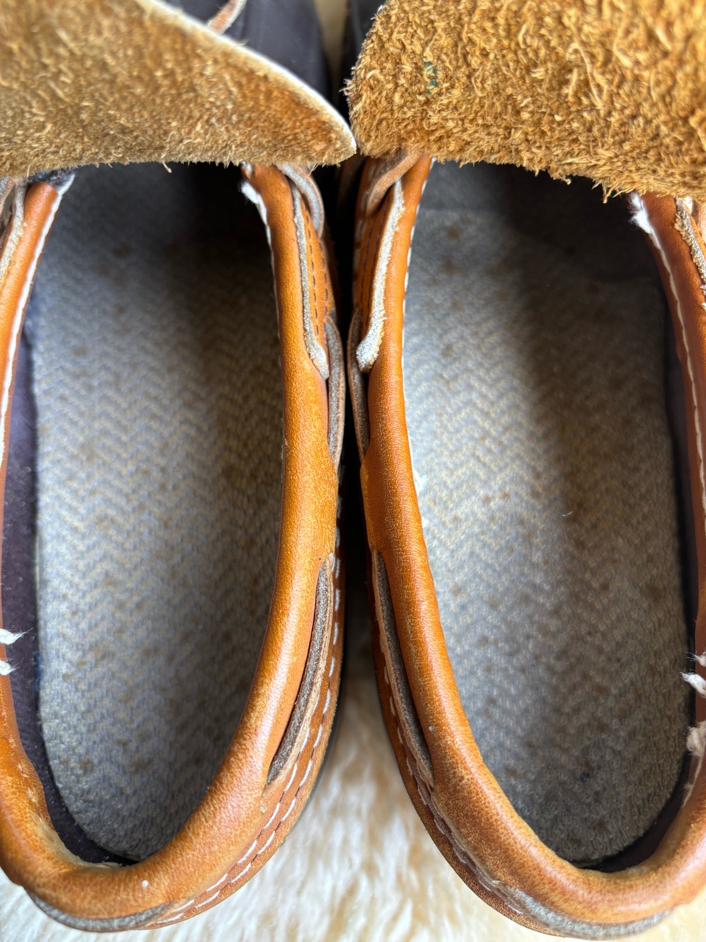 Vintage Bean Boots - Picture 10 of 12